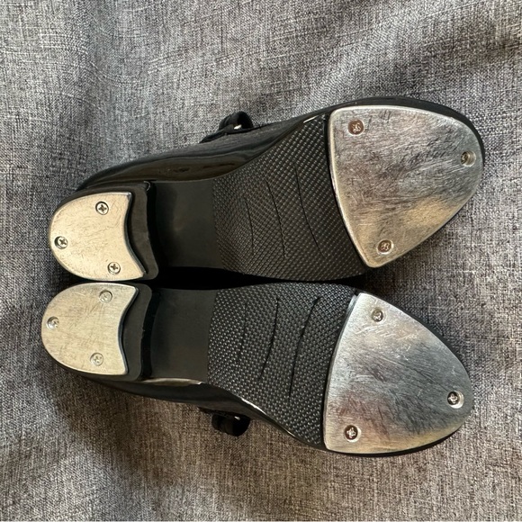 Stelle kids tap shoes - worn only once - Picture 10 of 13